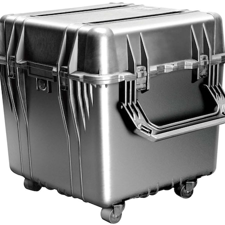 Pelican Products 0350, Wl/Wf, Black 0350-000-110